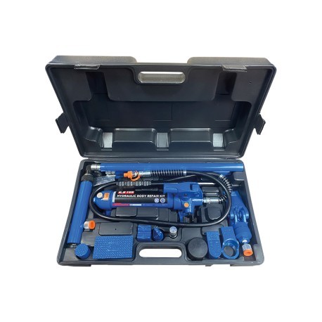 Coffret redressage de - redressage,