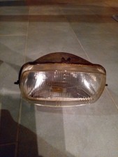 Phare CIBIE  E2 196 - Citroën