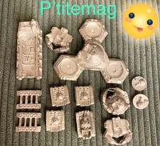 À LA PIECE:  Pour Jeu full