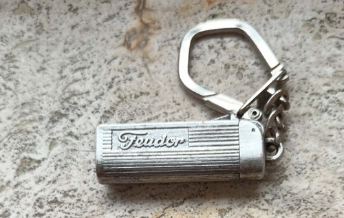 Porte clé aluminium - clé, d