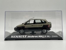 Renault Scénic RX4 (2000)