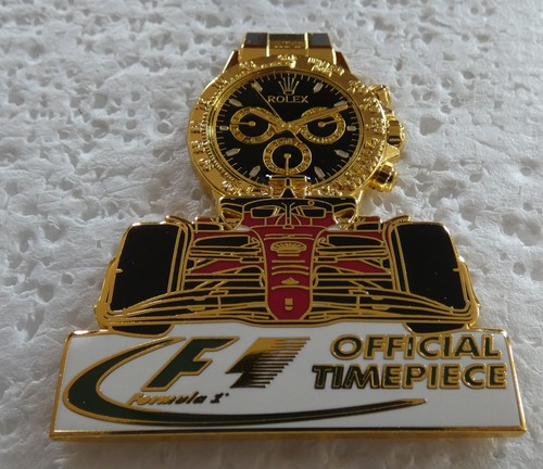 Tres grand pin montre rolex - montre,