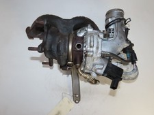 turbo volkswagen vw GOLF VI