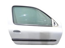 Porte avant droit RENAULT CLIO