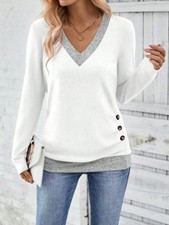 Lunessa T-shirt casual pour