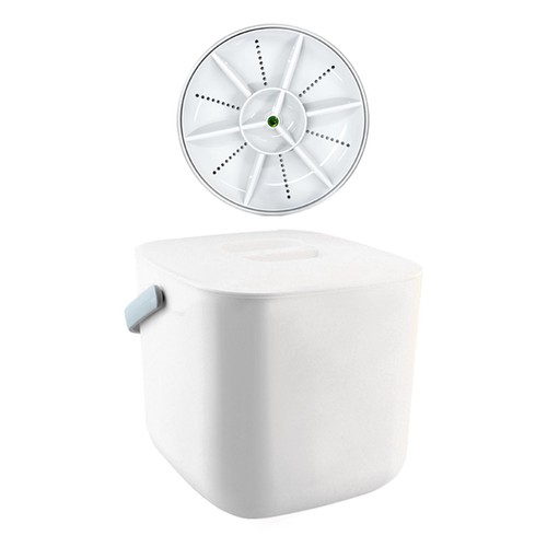 Lave vaisselle usb portable - lave-vaisselle,
