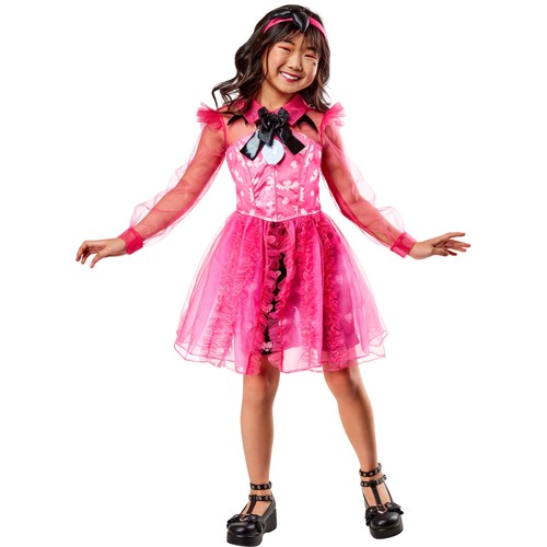 Monster high ensemble robe - monster,