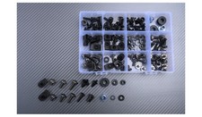 Kit visserie carénages