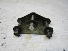 support moteur  culasse