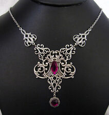 Gothic Victorian Necklace