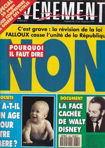 Evenement jeudi n 480 - jeudi, n°480
