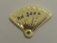 Feves Grand Pâtissier Gérard Mulot Clamecy 