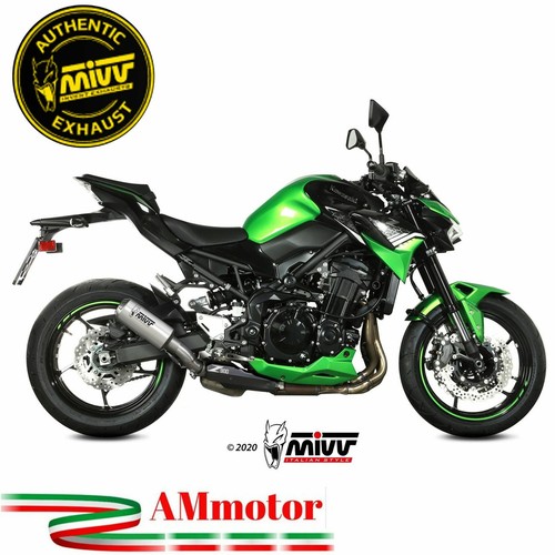 Mivv kawasaki 900 2023 pot - mivv,