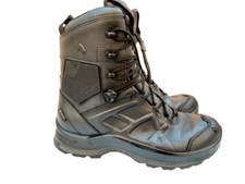 Rangers HAIX-Black Eagle Tactical 2.1 GTX high/black-Pointure 36 📌4a.