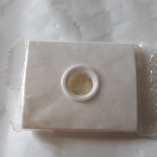 Legrand sagane opalis blanc - opalis,