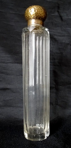 Flacon parfum art - flacon,