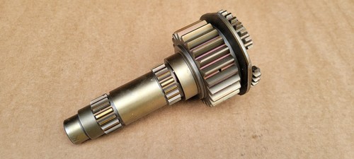 U059 pour unimog 406 - 406, mb