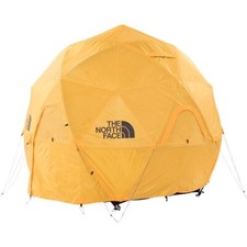 THE NORTH FACE Geodome 4 Tent