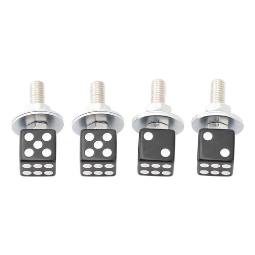 Vis plaque immatriculation - vis,