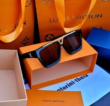 LOUIS VUITTON EVIDENCE