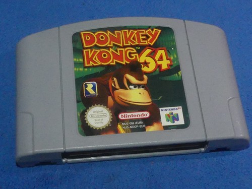 Jeu donkey kong sur - jeu,