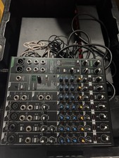 Mackie PROFX10V3 10-Channel