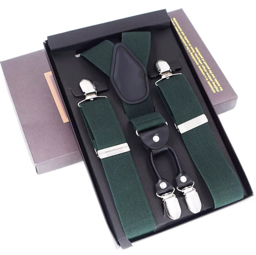 Bretelles homme classique 6 - classique,