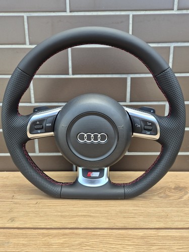 Volant palettes audi - palettes,