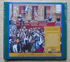 Mark Knopfler's Guitar Heroes - Going Home CD-Sgl 2024 avec livret, scellé