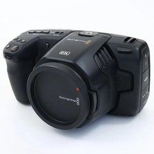 Blackmagic Design Pocket