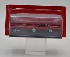 DIE CAST 1/64 " FERRARI 348 TS