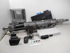 Kit de clés ECU BMW E87 118D