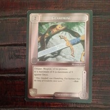 Meccg Glamdring 