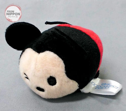 Disney store tsum - store, land