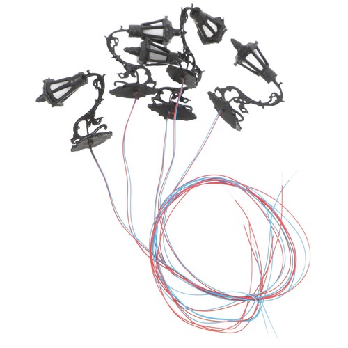 Pcs lampadaire mural - pcs,