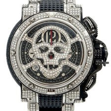 AQUANAUTIC SubCommander Chrono