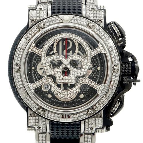 Aquanautic subcommander chrono - aquanautic,