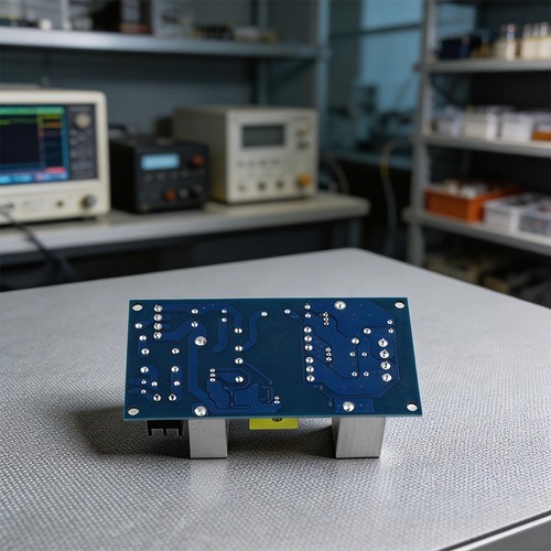 Module alimentation 24v - dc,