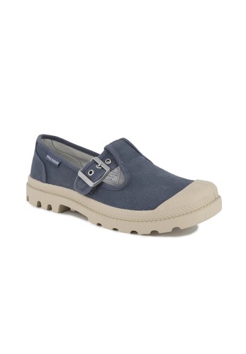 Palladium femmes pampa - palladium,