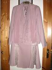 Jupe formelle veste - jupe, et