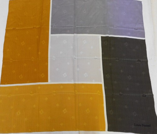Foulard 100 pure - foulard,