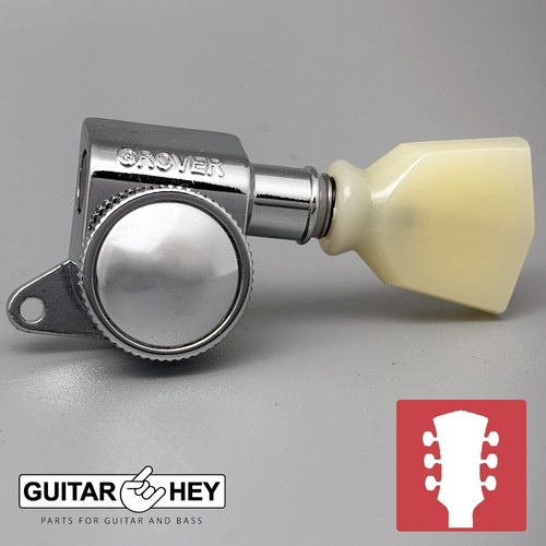 NEW Grover 505 Mini Roto-Grip