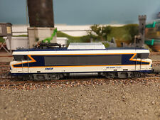 ROCO - Locomotive type BB 10004 ép IV SNCF  réf 4167 HO