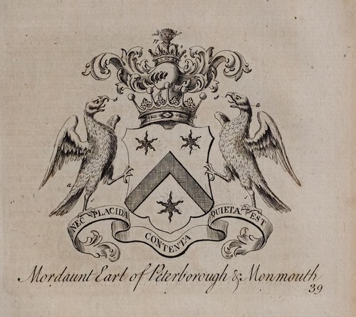 1779 antique - 1779,