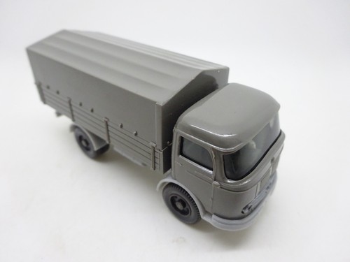 Wiking mercedes lp 321 - wiking,