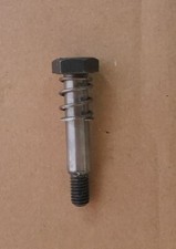 Boulon axe Bras de scie a