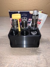 Support de rangement noir pour