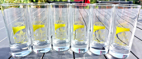 Verres publicitaire emile - 6,