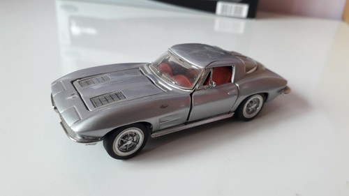 Chevrolet corvette stingray - corvette,