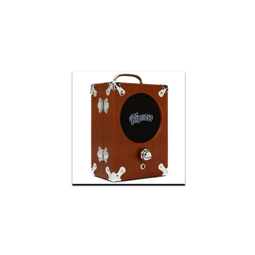 Pignose 100 amplificateur - pignose, 7-100